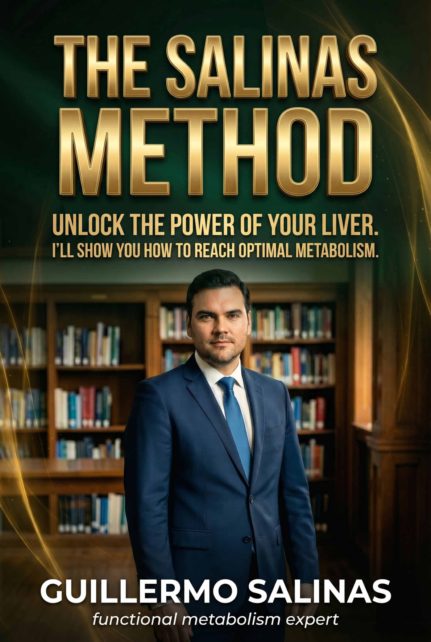 The Salinas Method