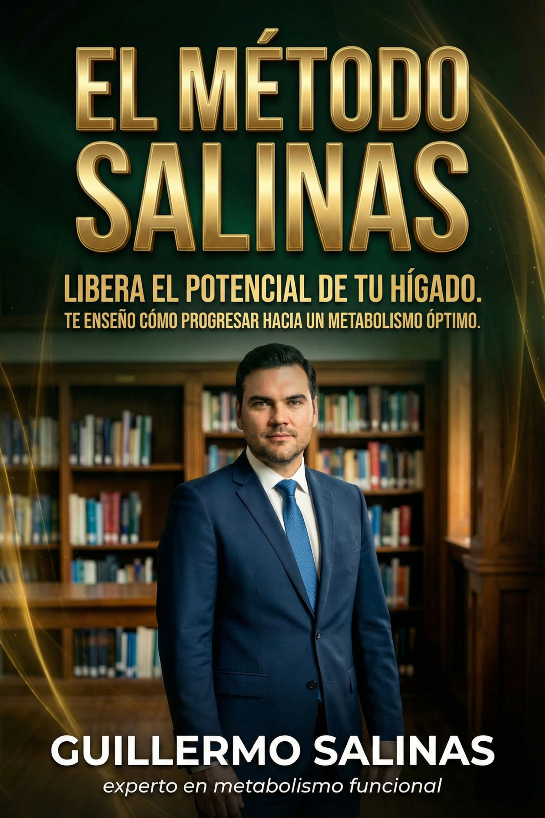 El Método Dr. Salinas