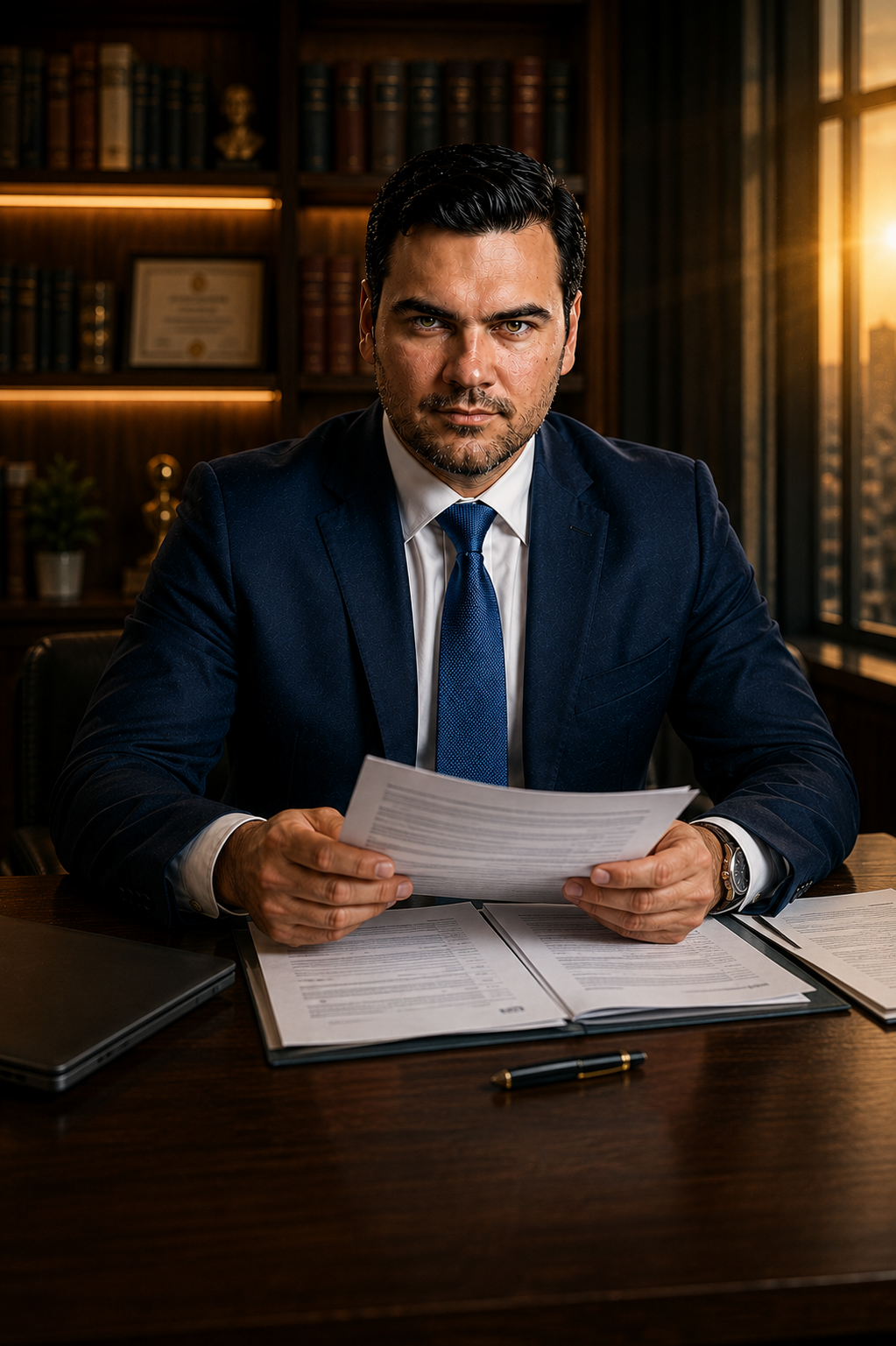 Dr. Guillermo Salinas